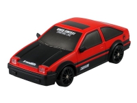 AMEWI Junior - Drift Sport Car 4WD 2.4GHz RTR - RC - rød Radiostyrt - RC - Modellbiler - Diverse