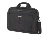 Samsonite GuardIT 2.0 Briefcase - Notebookbæreveske - 15.6 - svart