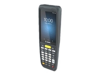 Zebra MC2200 – Kit – handdator – Android 10 – 16 GB – 4 färg (800 x 480) – streckkodsläsare – (2D-imager) – USB-värd – microSD-kortplats – Wi-Fi 5 Bluetooth