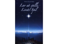 Lær at spille livets spil   Florence Scovel Shinn   Språk: Dansk