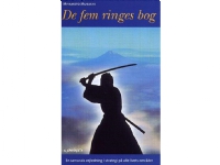 De fem ringarnas bok | Miyamoto Musashi | Språk: Danska