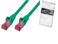 shiverpeaks BS75730-AG 30 m Cat6a S/FTP (S-STP) RJ-45 RJ-45