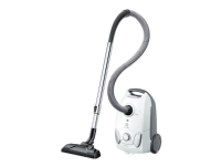 Electrolux EasyGo EEG41IW - Støvsuger - kanister - pose - hvit Hvitevarer - Støvsuger - Støvsuger