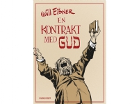 Bilde av En Kontrakt Med Gud | Will Eisner | Språk: Dansk