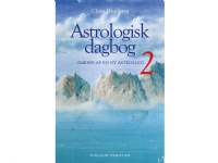 Bilde av Astrologisk Dagbog 2 | Claus Houlberg | Språk: Dansk