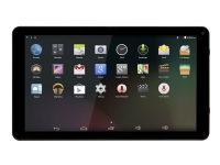 DENVER TIQ-10394 – Tablet – Android 8.1 (Oreo) Go Edition – 32 GB – 10,1 IPS (1280 x 800) – microSD-ingång