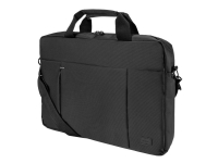 DELTACO NV-906 - Notebook-väska - 15.6 - svart