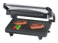 Bilde av Clatronic Mg 3519 - Grill - Elektrisk - 333,5 Cm2