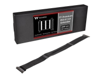 Thermaltake TT Premium - Stigekort