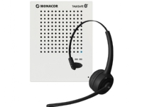 Bilde av Talksafe-1 Intercom System Bt M/headset