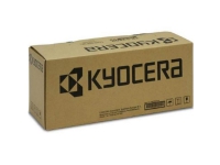 KYOCERA DV-8350Y 600000 sidor laser Gul Kyocera TASKalfa 2552ci/TASKalfa 3252ci/TASKalfa 2553ci/TASKalfa 3253ci