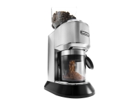 De’Longhi Dedica KG 521.M – Kaffekvarn – 150 W – rostfritt stål
