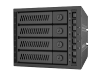 Chieftec CMR-3141SAS - lagringsenhetshus - 2,5 / 3,5 delt PC & Nettbrett - Tilbehør til servere - Diverse