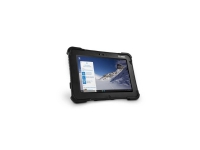 Zebra XSLATE L10 – Ruggad – surfplatta – Intel – Win 10 Pro 64-bitars SSD – 10.1 pekskärm 1920 x 1200 – NFC