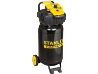 Stempelkompressor Stanley STANLEY VERTIKAL OLJEFRI KOMPRESSOR 50L 2,0KM NU8117260STF506