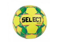 SELECT Football Futsal Attack