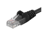 PremiumCord SPUTP005C 0,5 m Cat5e U/UTP (UTP) RJ-45 RJ-45