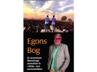 Egons myr | Egon Falk med fl. | Språk: Dansk