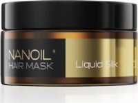 Nanoil Liquid Silk Hair Mask 300 ml