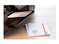 HERMA Premium - Papir - matt - permanent selvklebende - hvit - A6 (105 x 148 mm) 800 etikett(er) (800 ark x 1) adresseetiketter Papir & Emballasje - Emballasje - Etiketter og etiketter