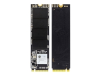 CoreParts – SSD – 256 GB – inbyggd – M.2 2280 – PCIe (NVMe)