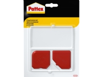 Pattex Fugesæt - 5 stk.