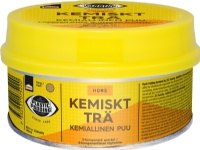 Plastic Padding - Kemisk Træ Lille - 180ml