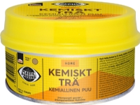 Bilde av Plastic Padding - Kemisk Træ Lille - 180ml