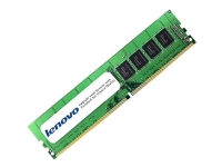 Lenovo TruDDR4 - DDR4 - modul - 16 GB - DIMM 288-pin - 2933 MHz / PC4-23400 - 1.2 V - registrerad - ECC - för ThinkAgile VX Certified Node 7Y94, 7Z12 ThinkAgile VX7820 Appliance ThinkSystem SR570