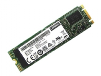 Micron 5300 - SSD - 480 GB - intern - M.2 - SATA 6Gb/s - for ThinkAgile HX33XX Certified Node MX3330-H Appliance MX3531-H Hybrid Certified Node PC & Nettbrett - Tilbehør til servere - Harddisker