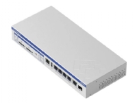Teltonika RUTXR1 - Trådløs router - WWAN - 4-ports-switch - GigE - 802.11ac - rackmonterbar PC tilbehør - Nettverk - Diverse tilbehør