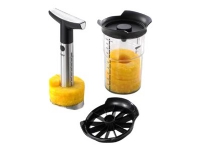GEFU PROFESSIONAL PLUS - Pineapple cutter - 8.5 cm