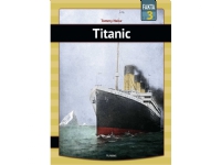 Titanic | Tommy Heisz | Språk: Dansk