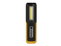 Kodak Kodak Led Workshop Flashlight Usb Charging 30m Belysning - Annen belysning - Diverse