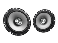 Kenwood KFC-S1756 - Høyttaler - for bil - 30 watt