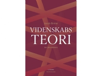 Videnskabsteori
