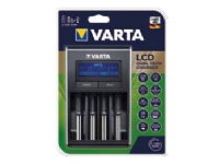 Varta 57676 101 401 Litium-Ion (Li-Ion) Nickel-metallhydrid (NiMH) AA AAA