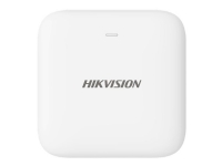 Hikvision DS-PDWL-E-WE - Vannlekkasje sensor - trådløs - 868 MHz Strøm artikler - Øvrig strøm - Røykalarmer