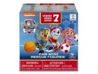 Spin Master Minifigurer Sport Paw Patrol