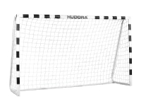 HUDORA 76909, 3000 mm, 900 mm, 1600 mm, 15 kg Utendørs lek - Lek i hagen - Fotballmål