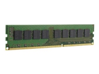 CoreParts – DDR3 – modul – 8 GB – DIMM 240-pin – 1866 MHz / PC3-14900 – registrerad – ECC