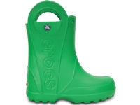 Bilde av Crocs Crocs ™ Gummisko For Barn Handle It Rain Boots, Gress Green