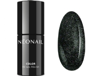 NEONAIL_UV Gel Polish Color Hybrid Varnish 8310-7 Time To Show 7.2ml Sminke - Negler - UV neglelakk