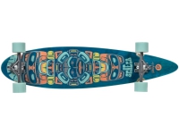Playlife Longboard Seneca Skateboard