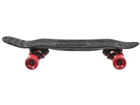 Bilde av Choke Juicysusi Spicy Sabrina Elite Supercruiser Skateboard Sort