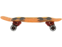 Bilde av Choke Juicysusi Spicy Sabrina Elite Supercruiser Skateboard Gul-orange