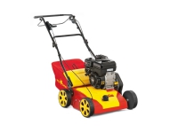 WOLF-Garten VA 357 B, 1000 m², 35 cm, 45 l, 127 cm³, Sammenleggbare, 3500 RPM