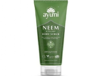 Ayumi AYUMI_Neem Tea Tree Body Scrub cleansing body scrub 200ml