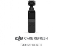 DJI DJI Care Refresh Osmo Pocket Gimbal (Gimbal medfølger ikke) Foto og video - Videokamera - Tilbehør til actionkamera