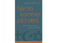 När tron kommer över | Jacob Birkler | Språk: Danska